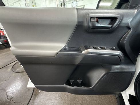 Used 2023 Toyota Tacoma SR image 20