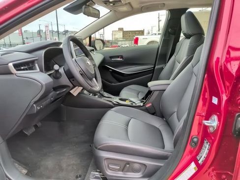 New 2026 Toyota Corolla XLE image 15