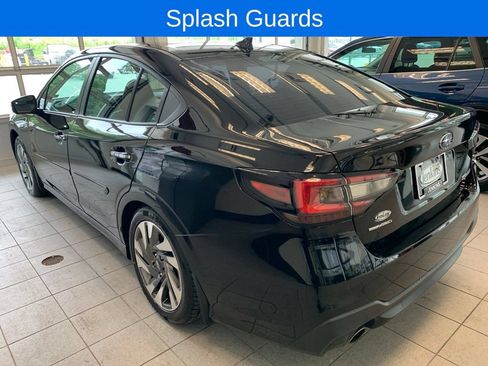 Used 2024 Subaru Legacy Touring XT w/ Tech Package #2 AWD/4WD image 13