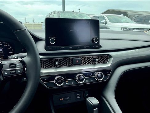 New 2025 Acura Integra image 20