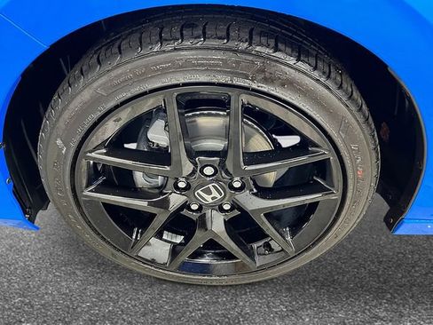 New 2026 Honda Civic Sport image 11