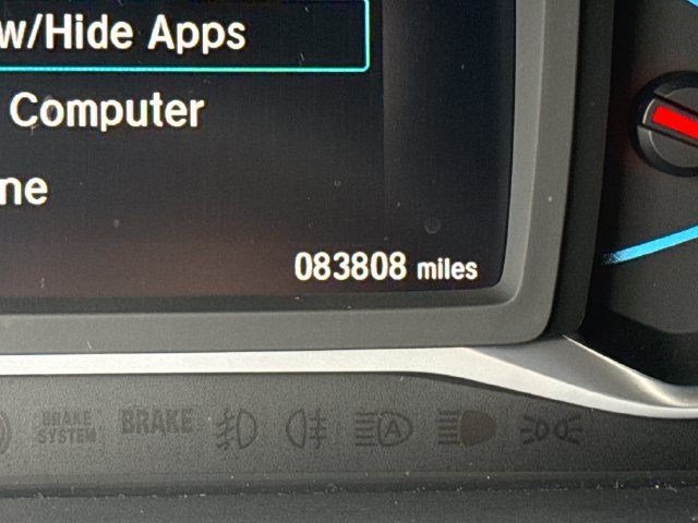 Used 2020 Honda Passport EX-L image 17