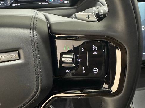 Used 2024 Land Rover Range Rover Velar Dynamic SE AWD/4WD image 20