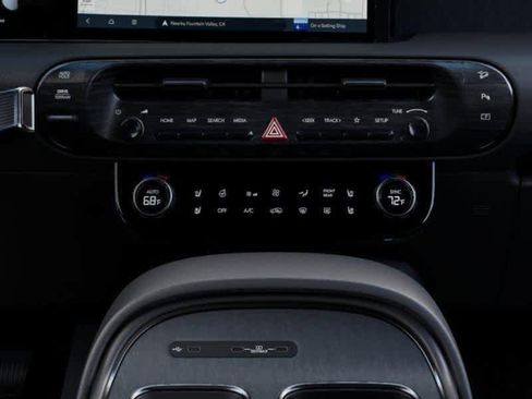 New 2026 Hyundai Palisade XRT Pro image 21