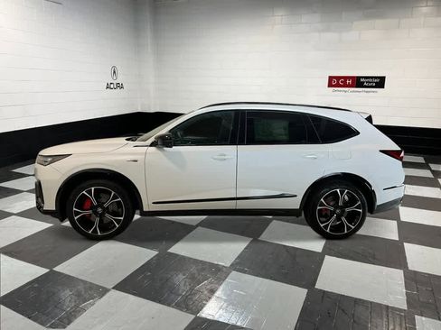 New 2026 Acura MDX Type S AWD/4WD image 2