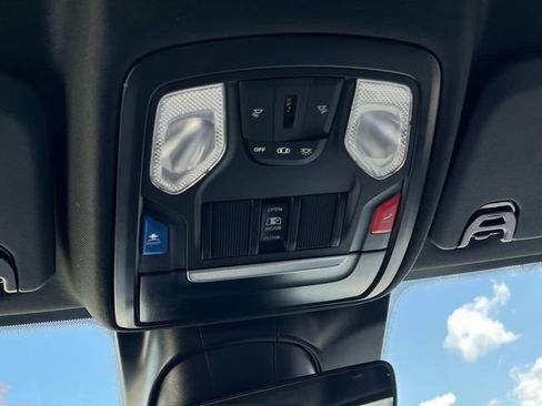 New 2025 RAM 2500 Tradesman image 21