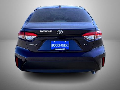 Used 2023 Toyota Corolla LE image 6