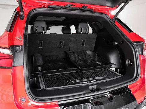 Used 2020 Chevrolet Blazer RS FWD image 58