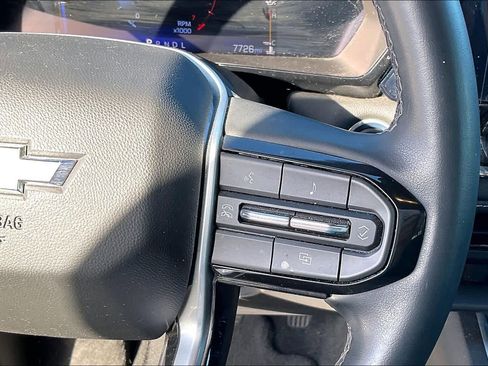 Used 2023 Chevrolet Colorado LT w/ LT Convenience Package image 18