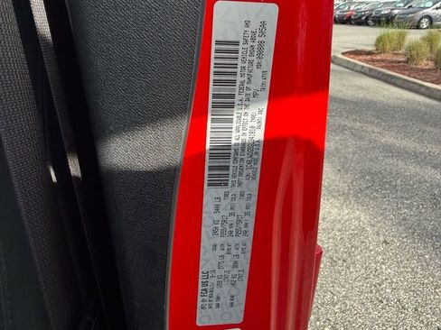 Used 2016 Jeep Wrangler Unlimited Sport w/ Quick Order Package 24S image 22