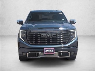 Used 2024 GMC Sierra 1500 Denali Ultimate AWD/4WD video 2