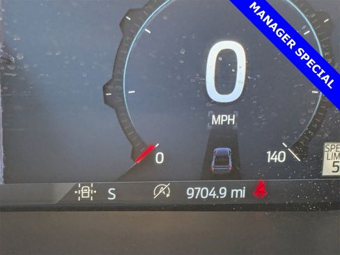 Used 2025 Ford F150 Raptor image 33