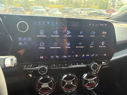 Certified 2024 Chevrolet Blazer EV RS AWD/4WD image 16