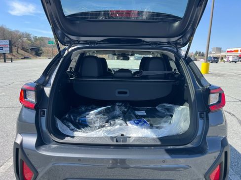 New 2026 Subaru Crosstrek 2.5i Limited image 15