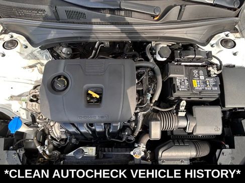 Used 2022 Kia Forte LXS image 12