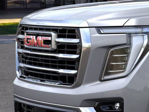 New 2026 GMC Yukon XL Elevation w/ Elevation Premium Package image 14