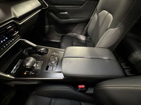 Used 2025 MAZDA CX-90 3.3 Turbo w/ Select Package image 27