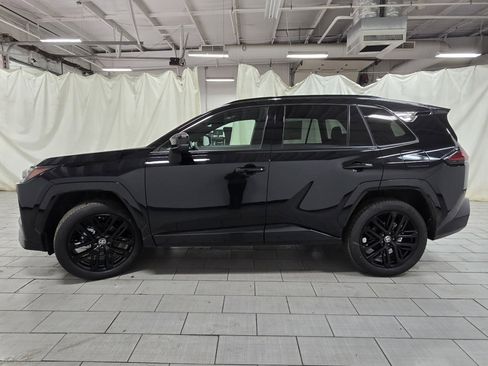 New 2026 Toyota RAV4 XSE image 14