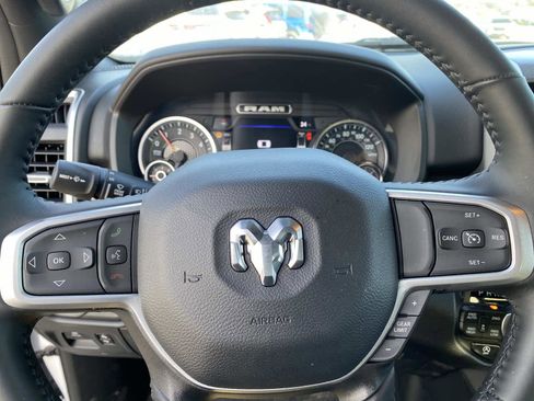 Used 2023 RAM 1500 Big Horn image 15