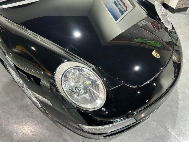 Used 2007 Porsche 911 Cabriolet image 11