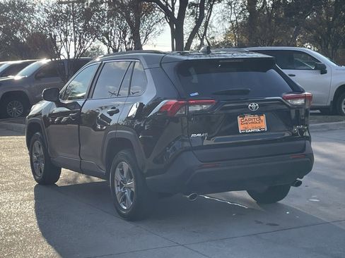 Used 2023 Toyota RAV4 XLE image 4