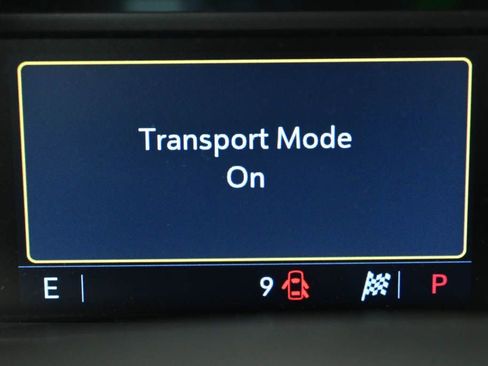 New 2025 Cadillac CT4 Premium Luxury image 9