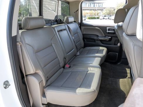 Used 2015 GMC Sierra 3500 Denali w/ Duramax Plus Package image 41