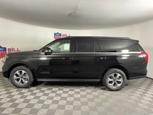 New 2027 Ford Expedition Max Active RWD image 6