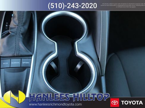 Certified 2024 Toyota Camry LE image 18