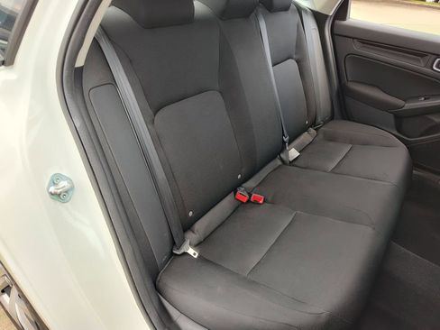 Used 2025 Honda Civic LX image 31
