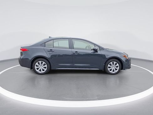 Certified 2026 Toyota Corolla LE FWD image 10