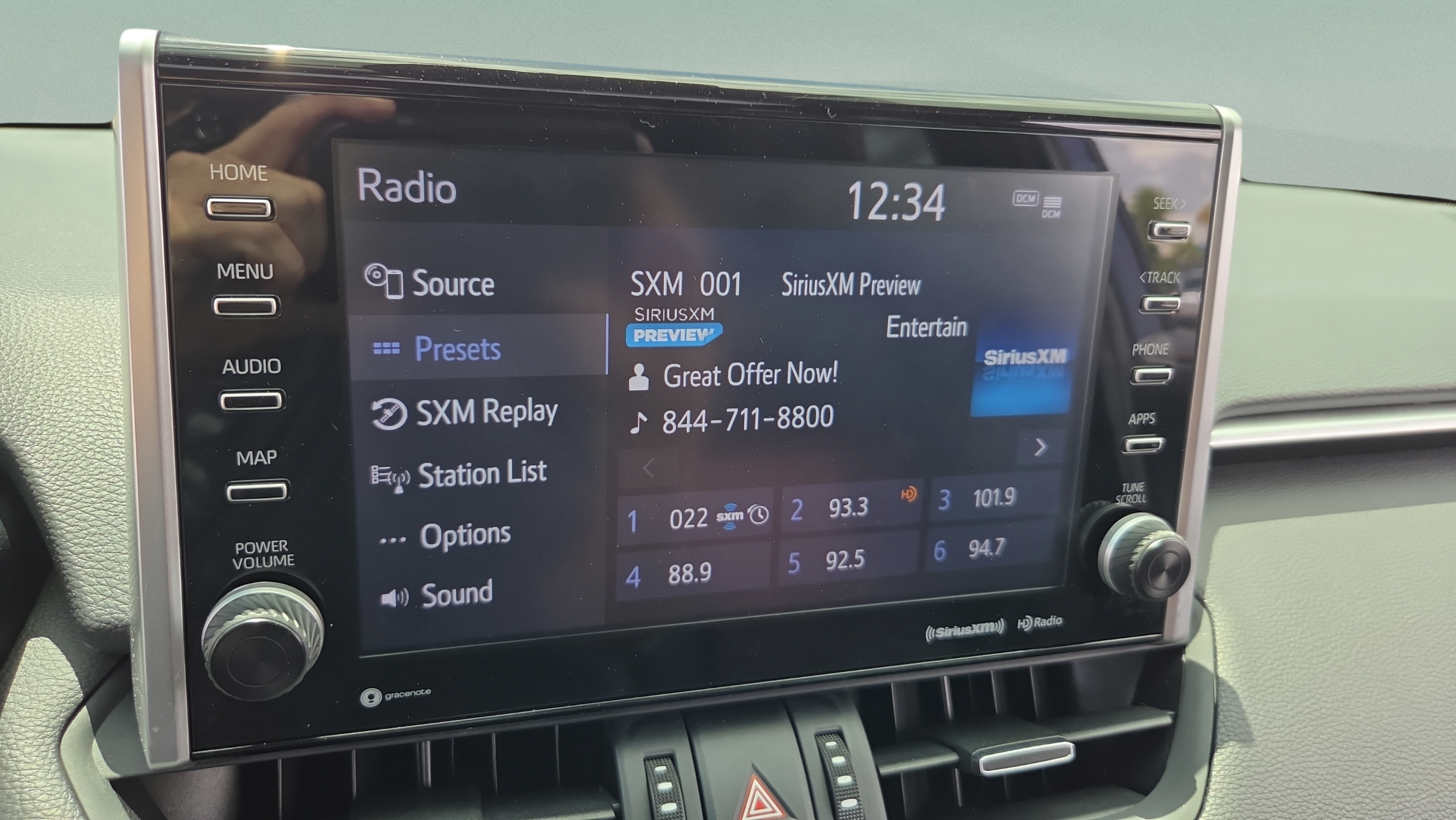 Used 2022 Toyota RAV4 XSE w/ Weather Package AWD/4WD image 14