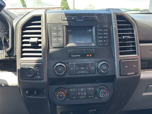 Used 2019 Ford F450 XL w/ XL Value Package AWD/4WD image 24