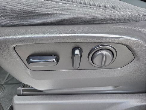 Used 2021 Chevrolet Silverado 1500 RST w/ Texas Edition Plus image 15