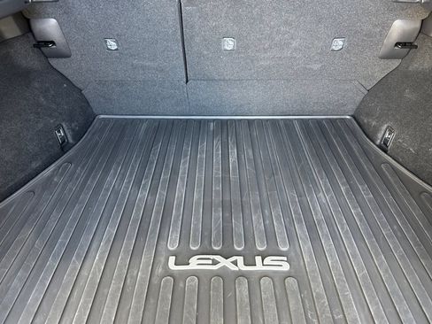 Certified 2026 Lexus RZ 450e AWD w/ Technology Package image 19