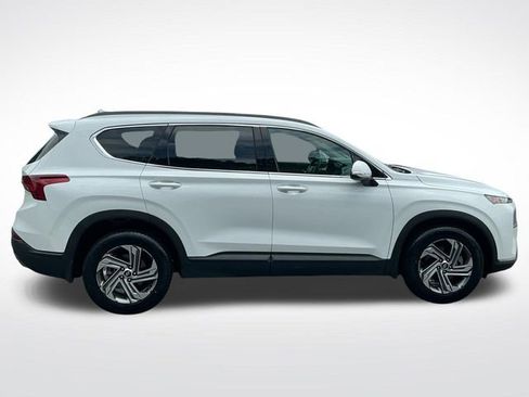 Used 2023 Hyundai Santa Fe SEL w/ Cargo Package FWD image 7