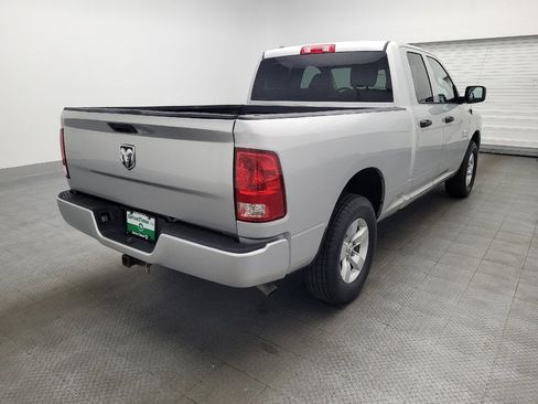Used 2018 RAM 1500 Express image 9