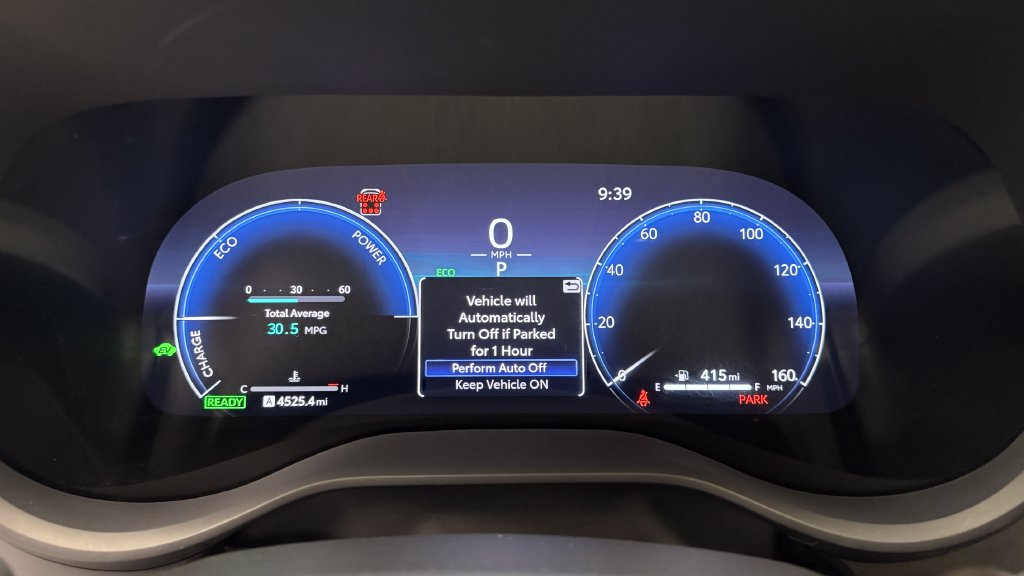 Certified 2026 Toyota Sienna XSE AWD/4WD image 29