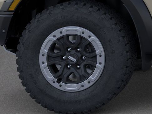 New 2025 Ford Ranger Raptor image 19