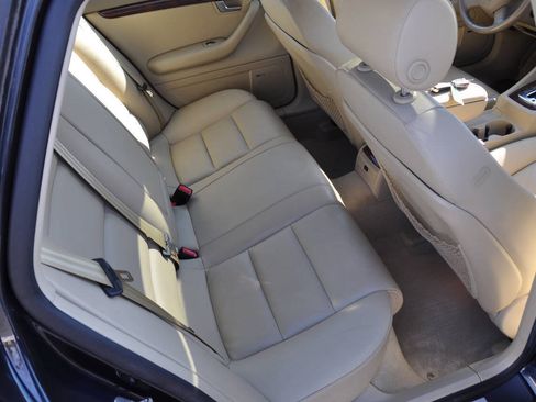 Used 2008 Audi A4 2.0T AWD/4WD image 28