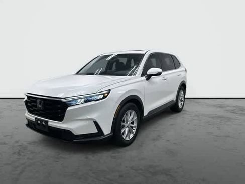 Used 2024 Honda CR-V EX-L image 7