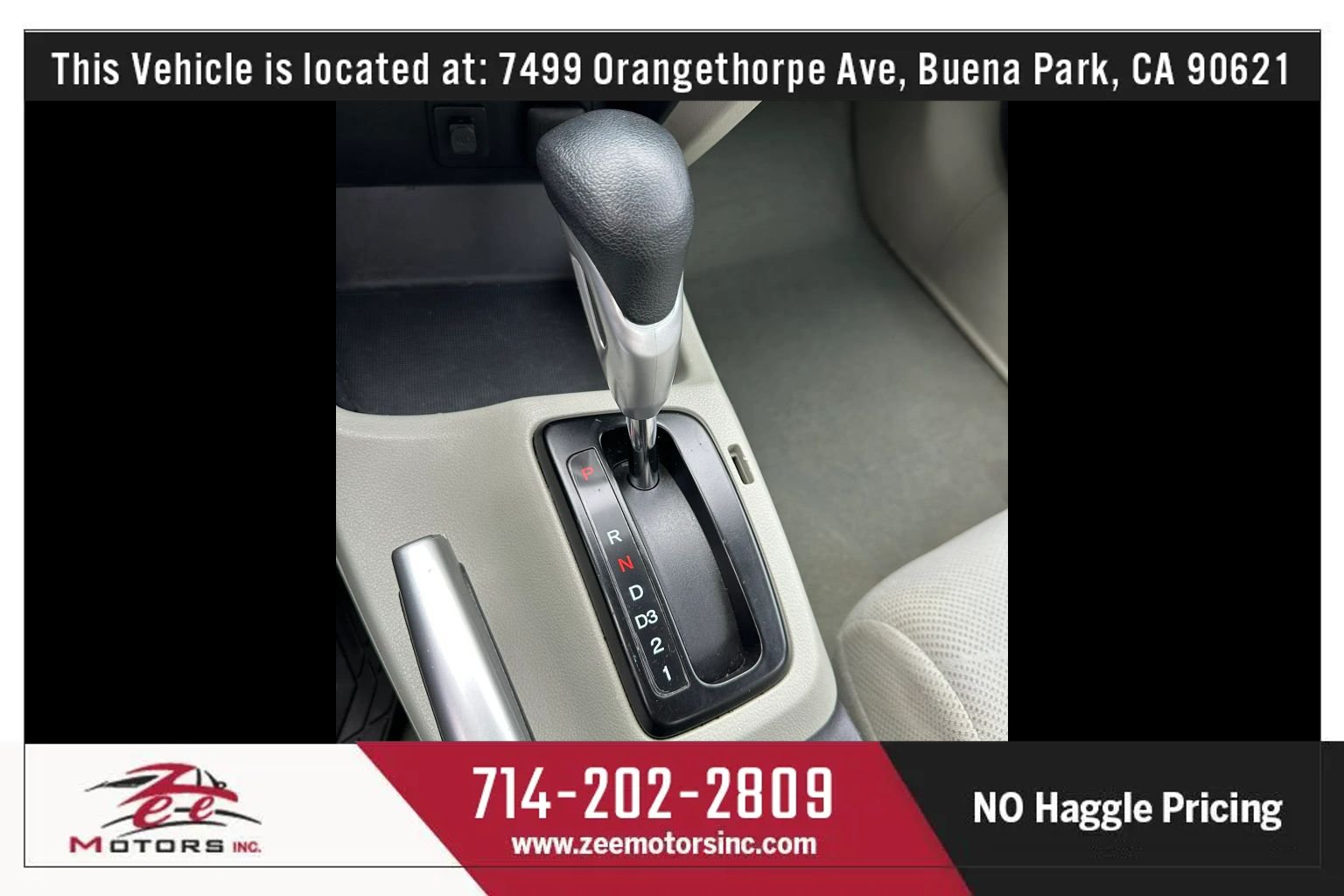 Used 2012 Honda Civic EX image 39