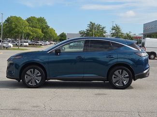 Used 2025 Nissan Murano SL w/ Cargo Package AWD/4WD video 3