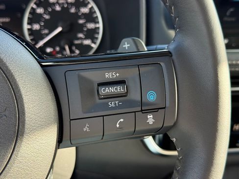 Certified 2023 Nissan Rogue SL w/ SL Premium Package image 13