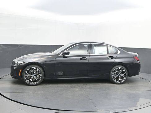 New 2026 BMW 330i Sedan w/ Premium Package image 2