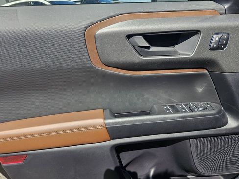 New 2026 Ford Bronco Sport Outer Banks AWD/4WD image 22