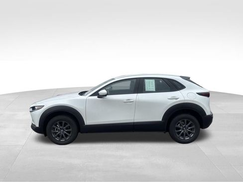 Certified 2026 MAZDA CX-30 AWD 2.5 S image 2
