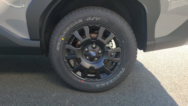 New 2026 Subaru Forester Wilderness AWD/4WD image 9