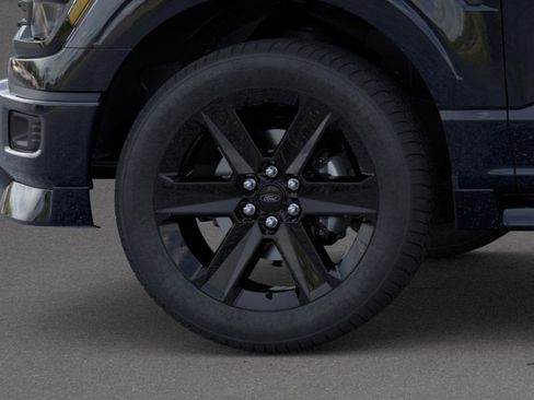 New 2025 Ford F150 STX w/ LOBO Package image 20