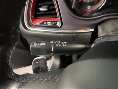 Used 2016 Dodge Challenger SXT w/ Blacktop Package image 18